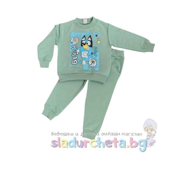 Комплект от 2 части Светли - блуза и панталон-pwxrF.jpeg