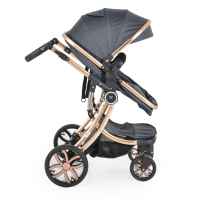 Комбинирана бебешка количка 3в1 Moni Polly, черен-px4x4.jpeg