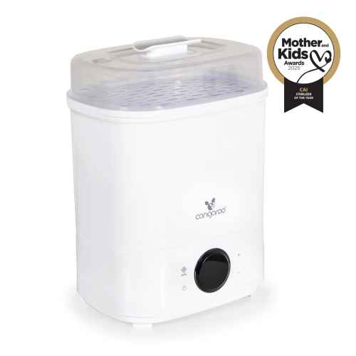 Електрически стерилизатор със сушилня Cangaroo Cai