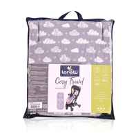 Подложка Lorelli COSY TRAVEL MEMORY, Екрю небе-pyAcJ.jpeg