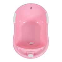 Бебешка вана Moni Lilly, розовa-pyjcA.jpeg