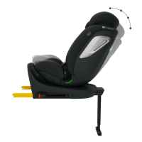 Столче за кола KinderKraft I-360 2 Plus, черно-pzSJ2.jpeg