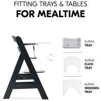 Дървено столче за хранене Hauck Alpha+, black-q0gbN.jpeg