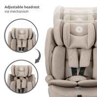 Столче за кола Lorelli Adventure i-Size, Beige-q223D.jpeg
