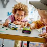 Конструктор LEGO City Police Преследване с полицейска кола-q29HT.jpeg