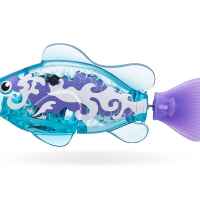 Рибка Zuru Robo Fish, светло синя с лилава опашка-q2tF4.jpeg