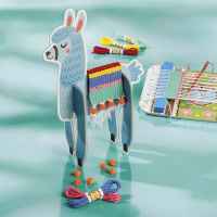 Комплект Totum, Направи сам Ламма дуо 2в1-q5mG1.jpeg