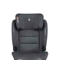 Столче за кола Kikka Boo i-Scout i-SIZE, Dark Grey-q7sML.jpeg