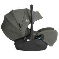 Столче за кола Joie i-Level™ Pro 40-87 см, Evergreen-q8qnM.jpeg