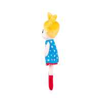 Мека кукла за гушкане Bali Bazoo Lidka-q952F.jpeg