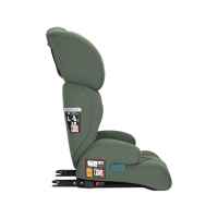 Столче за кола Lorelli Speed GT i-size Isofix, Green-q9VNp.jpeg