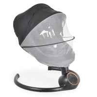 Бебешка електрическа люлка Cangaroo Prestige, тъмносива-q9mns.jpeg