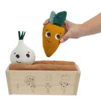 Моята първа градина Tiny Love от Еко серията Garden of Adventures, 18м+-qAfFU.jpeg