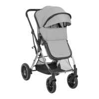 Комбинирана бебешка количка 3в1 Kikka Boo One, Grey РАЗПРОДАЖБА-qBdE5.jpeg