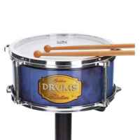 Детски барабани Claudio Reig Golden Drums, с табуретка-qBwQt.jpeg