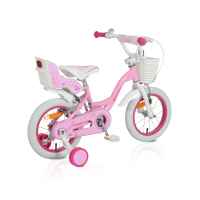 Детски велосипед Byox 14, Flower pinky-qByEF.jpeg