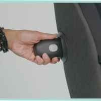 Столче за кола Joie i-Pivot™ Grow, 40-135 см, Oak-qCaX8.jpeg