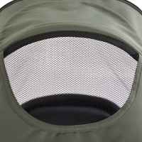 Комбинирана бебешка количка 3в1 Moni Merci, Dark-green-qCpOK.jpeg