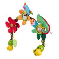 Арка за количка Bali Bazoo Paradise-qCvLq.jpg