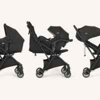 Бебешка лятна количка Joie tourist™, Toffee-qD8Yh.jpeg