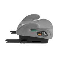 Седалка за кола Kikka Boo i-Tip i-SIZE, Light Grey-qDaRD.jpeg