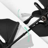 Комбинирана бебешка количка 3в1 Kikka Boo Tiffany, Beige 2024-qDgrO.jpeg