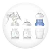 Комплект AVENT Comfort Механична помпа + Kонтейнери VIA-qEoQi.jpeg