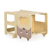 Дървена обучителна кула 3 в 1 Mony Toys, Монтесори-qF8aL.jpeg