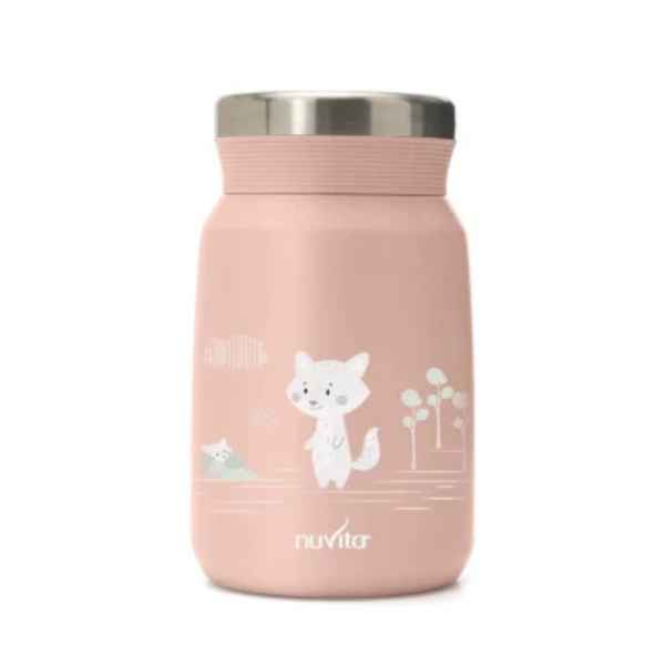 Контейнер за храна Nuvita 500мл, English Rose-qGk2B.jpeg