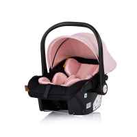 Комбинирана бебешка количка 4в1 Chipolino Аморе, розов маршмелоу-qJ73r.jpeg