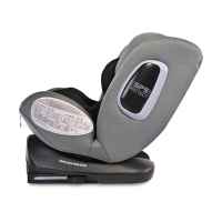 Столче за кола Lorelli Phoenix i-Size ISOFIX 360, Grey Jasper -qJmv4.jpeg