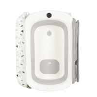 Бебешка вана със стойка и повивалник Cangaroo 2в1 Garda-qMBMD.jpeg