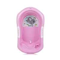 Бебешка вана със стойка Chipolino Ноеми, розова 90 см-qMy0A.jpeg