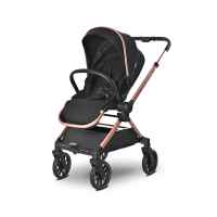Бебешка количка 3в1 Lorelli Reya, Black Jasper с реверсивна дръжка РАЗПРОДАЖБА-qNme9.jpeg