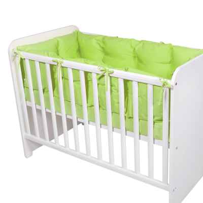 Голям обиколник Lorelli Uni 60x120, резедав
