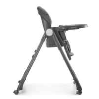 Столче за хранене KinderKraft Tulo, Grey-qOJRl.jpeg