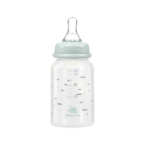 Шише РР Kikka Boo 120 мл Savanna, Mint