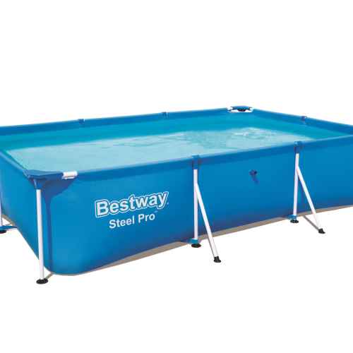 Басейн Bestway Steel Pro 3.00m x 2.01m x 66cm
