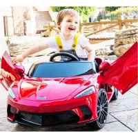 Акумулаторна кола JJ Mclaren GT, червен металик-qRmZk.jpeg