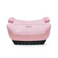 Седалка за кола Kinderkraft I-BOOST 2 PRO I-Size IsoFix, Pink-qS30i.jpeg