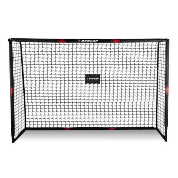Футболна врата Dunlop 240х160х85 см-qTMvU.jpeg