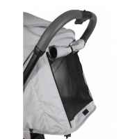 Лятна бебешка количка Topmark Dani, Grey-qTzek.jpeg