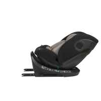 Столче за кола Kikka Boo 40-150 см i-Hike i-SIZE, Beige-qUX1T.jpeg