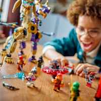 Конструктор LEGO Ninjago Арк, Дракон на концентрацията-qVd88.jpeg