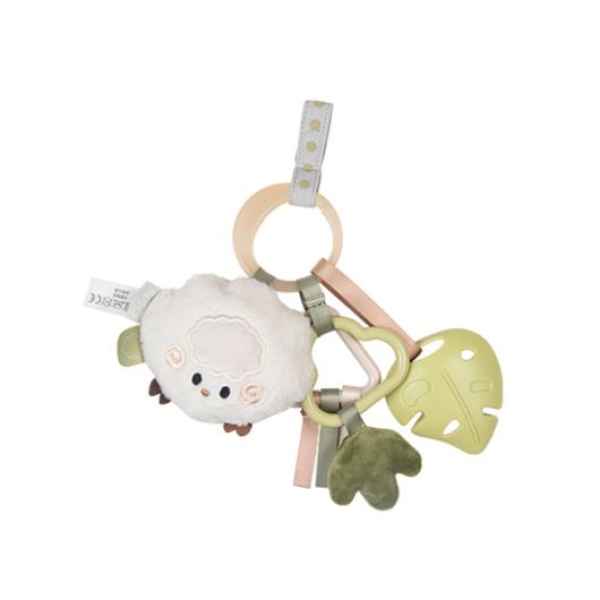 Бебешка играчка за количка и легло Kaichi, Облаче-qVoUW.jpeg