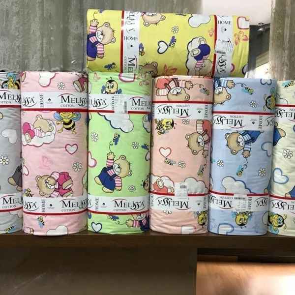 10бр. Детски спален комплект, Весели мечета-qWhMB.jpeg