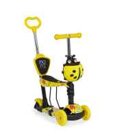 Тротинетка Moni Lollipop, жълтa-qWpgZ.jpg
