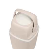 Хигиенен кош за използвани пелени Airwell, Beige-qX4cj.jpeg