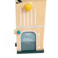 Детска дървена полицейска станция Classic World, с аксесоари-qY26r.jpeg