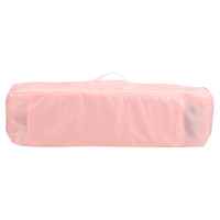 Бебешка кошара на две нива Kikka Boo So Gifted PLUS, Pink-qYTsj.jpeg